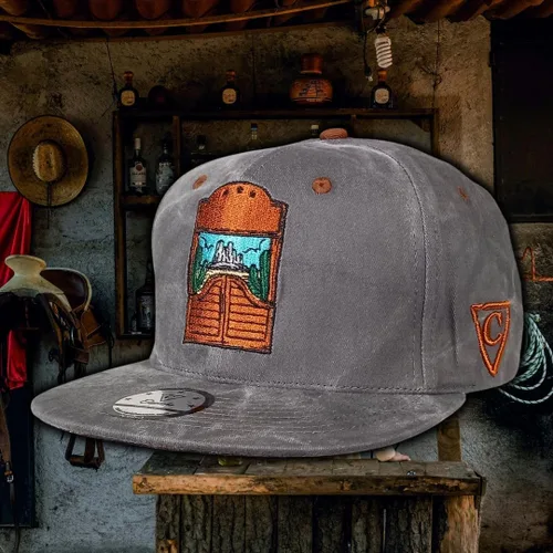Miniatura 39 de Capiche - Gorra de visera plana de serie especial, talla única, unisex, hombre, más de 99 diseños