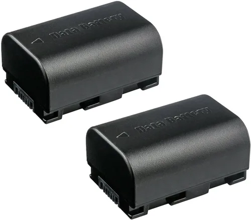 Miniatura 5 de Kastar Batería BN-VG107 de repuesto para JVC GZ-HM570 GZ-HM650 GZ-HM650BU GZ-HM655 GZ-HM670 GZ-HM690 GZ-HM845 GZ-HM855 GZ-HM860 GZ-HM877 0 GZ-Hz.