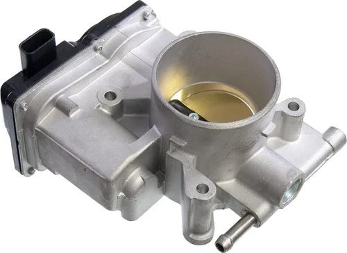 APDTY 112912 Cuerpo electrónico del acelerador que reemplaza a BL3R413640, L3G213640A, L3R4-13-640, L3G2-13-640A, 125001390