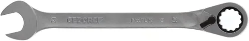 Miniatura 5 de GEDORE 7 UR 21 - Llave de trinquete combinada, reversible, 0.827 in