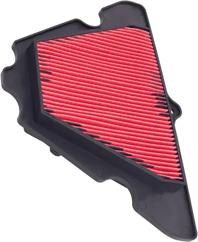 Miniatura 5 de Road Passion 11013-0712 Filtro de aire de repuesto para Kawasaki KLZ1000 Versys 1000 LT 2015-2018/KLZ1000 Versys 1000 SE LT 2019-2023/ ZR1000 Z1000