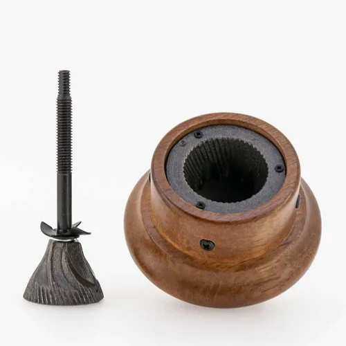 Miniatura 6 de Kalita KH-5 Coffee mill Hand Grinder