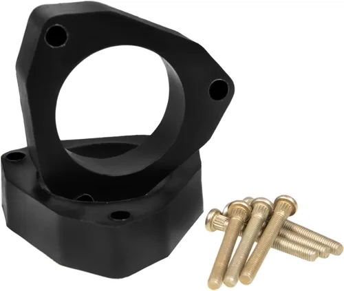 Miniatura 3 de Kit de elevación de nivelación 1.2 pulgadas 1.181 in compatible con Nissan - Compatible con Cima 2012-presente, Fuga 2009-presente, Skyline
