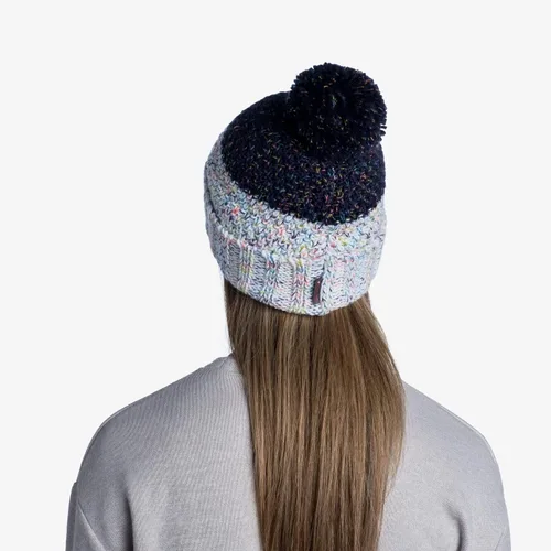 Miniatura 4 de BUFF Gorro estándar, azul noche, talla única