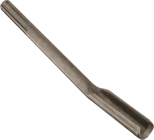 Miniatura 10 de BOSCH HS1922 SDS-Max - Cincel de arcilla de 4-1/2 pulgadas x 17 pulgadas de acero Ideal para aplicaciones de excavación en jardinería general