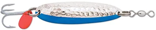 Miniatura 12 de Luhr Jensen 5/8 Gancho de agudos de krocodile