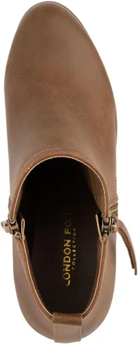 Miniatura 4 de LONDON FOG Women's Tina Ankle Bootie