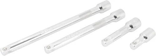 Miniatura 11 de Performance Tool W36940 - Juego de barra de extensión de 3 piezas, encastre de 0.635 cm