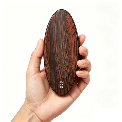Miniatura 9 de Báscula digital de gramos con cuchara de café, escala de té de 17.64 oz/0.00 oz para té suelto, color negro, mini báscula digital de bolsillo