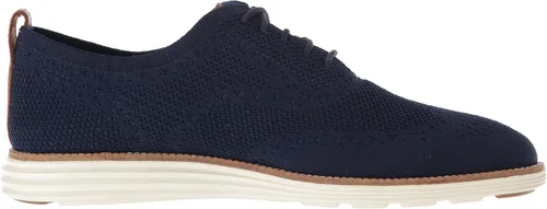 Miniatura 6 de Cole Haan Grand Stitchlite Wing Tip Oxford original para hombre