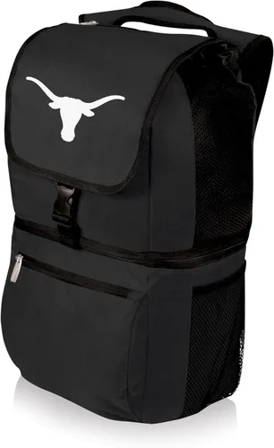 Miniatura 60 de PICNIC TIME NCAA Arkansas Razorbacks Zuma Mochila térmica aislada, rojo (634-00-100-034-0)
