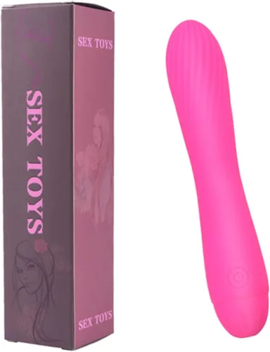 Miniatura 7 de Vibrador potente vibrador de punto G para mujeres, clítoris, masturbación, juguetes sexuales eróticos para adultos Rosado