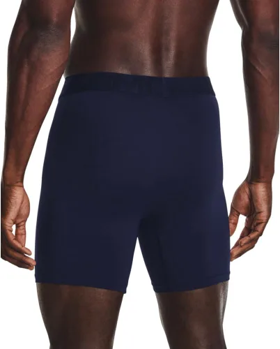 Miniatura 2 de Under Armour UA Tech Boxerjock de 9