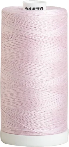 Miniatura 62 de Connecting Threads Hilo de coser 100% algodón, carrete de 1200 yardas (azul almirante)