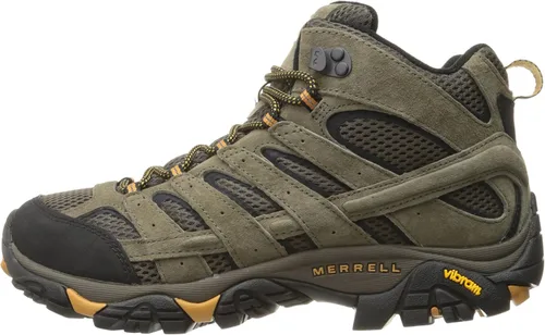 Miniatura 8 de Merrell Men's Moab 2 Vent Mid Hiking Boot