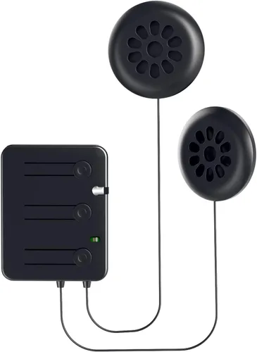 Miniatura 3 de MUSICOZY Auriculares para dormir con diadema Bluetooth, máscara de ojos para dormir y módulo Bluetooth con altavoces y cable de carga
