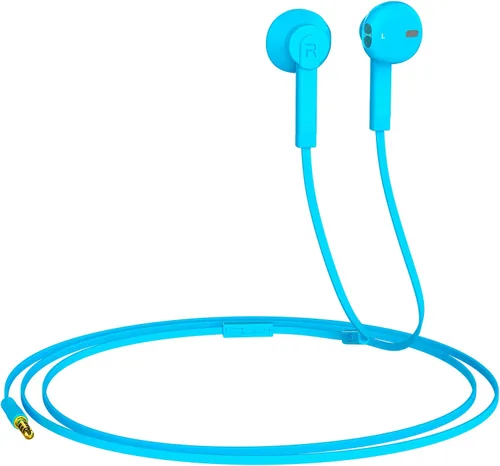Miniatura 11 de ARC - Auriculares intraurales con cable, auriculares con micrófono, control de volumen deslizante, aislamiento de ruido, almohadillas
