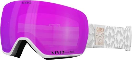 Miniatura 5 de Giro Gafas de esquí Lusi - Gafas de snowboard para mujer
