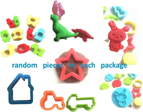 Miniatura 3 de Play-Doh Paquete de 4 colores de 16 onzas, juego de regalo para niños y niñas (12 latas y 48 onzas en total) – Paquete de 3