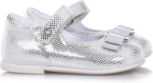 Miniatura 3 de Naturino Zapatos planos de vestir de moda para niñas 4891