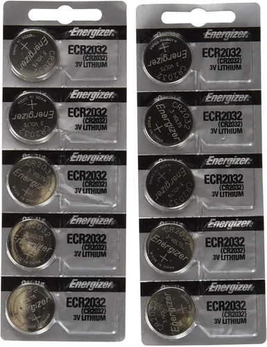 Miniatura 5 de Energizer Batería de litio CR2450, 3 V ECR2450, 6, 6