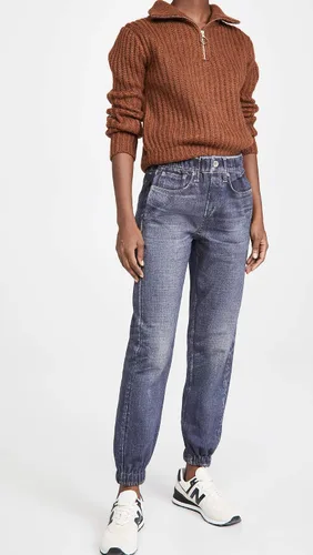 Miniatura 5 de rag & bone Jean Miramar Joggers para mujer