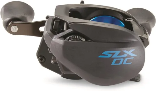 Miniatura 6 de SHIMANO SLX DC
