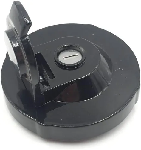 Miniatura 3 de Tapa de combustible 1552100500 15521-00500 15521/00500 para excavadoras Takeuchi