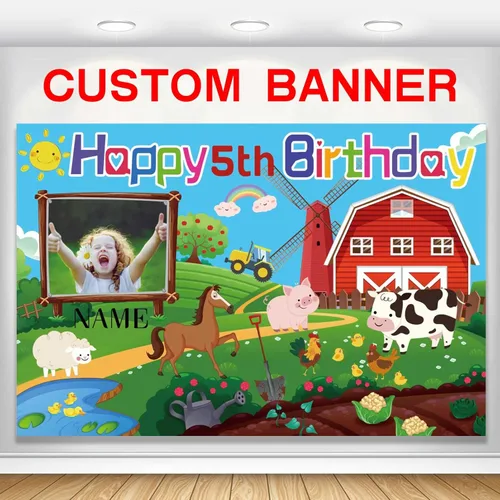 Miniatura 20 de Decoración personalizada para fiesta mexicana, carnaval, fiesta de feliz cumpleaños, suministros personalizados, fiesta mexicana, carnaval, Estilo-O