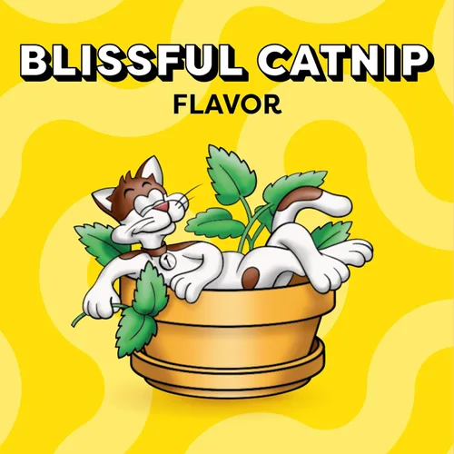 Miniatura 5 de Golosinas Temptations clásicas para gatos, empaque múltiple