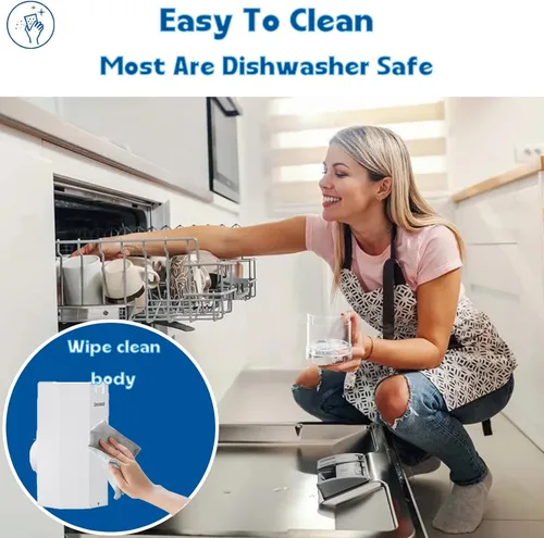 Miniatura 9 de Accesorio para rallar hielo para batidora de pie KitchenAid, máquina de cono de nieve para KitchenAid con 8 moldes para hielo, accesorio de afeitado