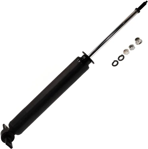 Miniatura 3 de Detroit Axle - Juego de 2 amortiguadores traseros para Ford Fusion 2013-2020 2014 2015 2016 2017 2018 2019
