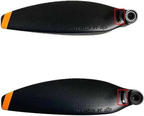 Miniatura 18 de [Piezas de drone] para DJ Mavic Mini 2 y Mini SE cubierta superior módulo cubierta inferior Moddile Shell piezas de reparación para DJI Mavic Mini