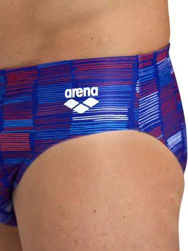 Miniatura 3 de Arena Calzoncillos de natación en cámara lenta para hombre