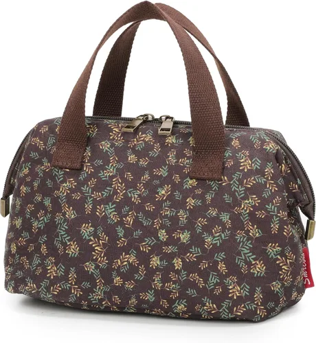 Miniatura 20 de Bolsa de maquillaje Smrcom Bolsa de cosméticos para mujeres y niñas Bolsa de maquillaje de viaje Bolsa de aseo con cremallera Bolsa organizadora