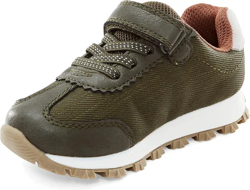 Miniatura 6 de Simple Joys by Carter's Bailey - Tenis deportivos unisex para niños