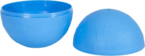 Miniatura 9 de Blippi Paquete de 3 persianas para pozo de bolas, Wave 1