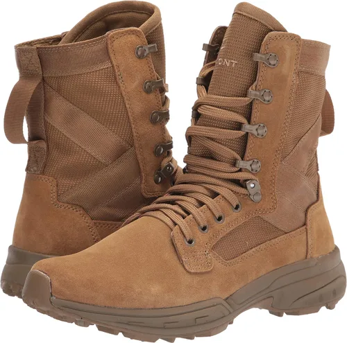 Miniatura 7 de GARMONT T 8 NFS 670 Lightweight Combat Boots for Men and Women, AR670-1 Compliant, Military and Tactical Footwear