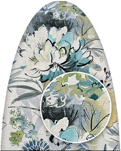 Miniatura 11 de Funda de repuesto prémium para Creative Homewares Compact OSUM-01 (negro burbuja)