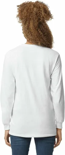 Miniatura 69 de Gildan - Camiseta de manga larga de algodón ultra estilo G2400 para adultos, paquete múltiple
