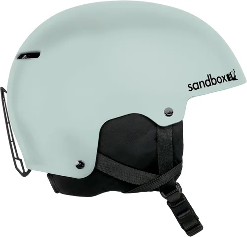 Miniatura 13 de Sandbox Casco unisex Icon para esquí y snowboard