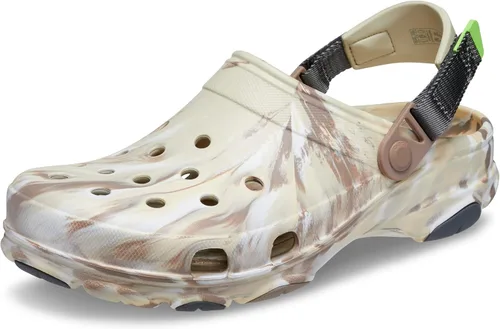 Miniatura 20 de Crocs Classic All Terrain - Zuecos unisex para adultos