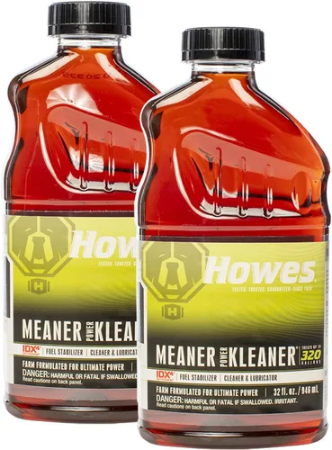 Miniatura 5 de Howes - 103067 aceite Meaner Power Diesel Kleaner, 1 cuarto de galón