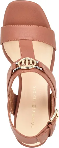 Miniatura 2 de Tommy Hilfiger Sandalias Garza para mujer