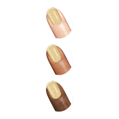 Miniatura 3 de Sally Hansen Miracle Gel x The School for Good and Evil Collection - Can't Settle, Won't Settle - 0.5 onzas líquidas
