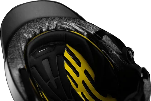 Miniatura 5 de uvex exxential II MIPS - Casco de equitación para mujeres y hombres, casco ajustable con sistema MIPS integrado