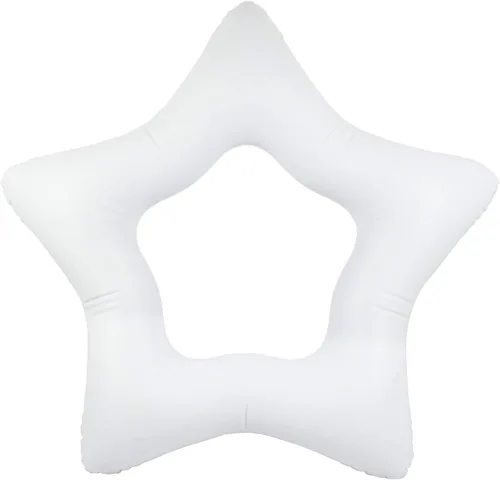 Miniatura 7 de Poolmaster American Stars - Flotadores inflables para piscina para niños y adultos