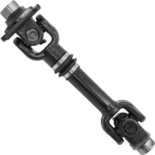 Miniatura 4 de Caltric Eje de transmisión de hélice trasero Bombardier compatible con Can-am Outlander 650 4X4 2006 2007 2008 2009 2010 2011 2012
