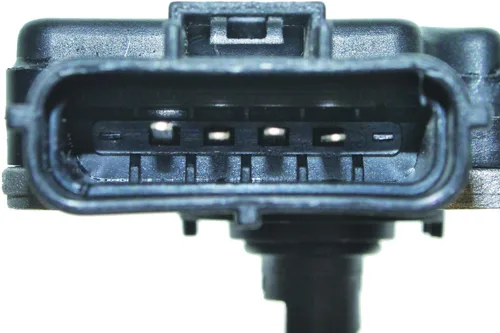 Miniatura 3 de Walker Products marca 245-2045 Sensor de flujo de aire masivo