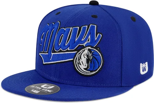Miniatura 13 de Ultra Game NBA Boys Adjustable Hat Cap One Size Fits All